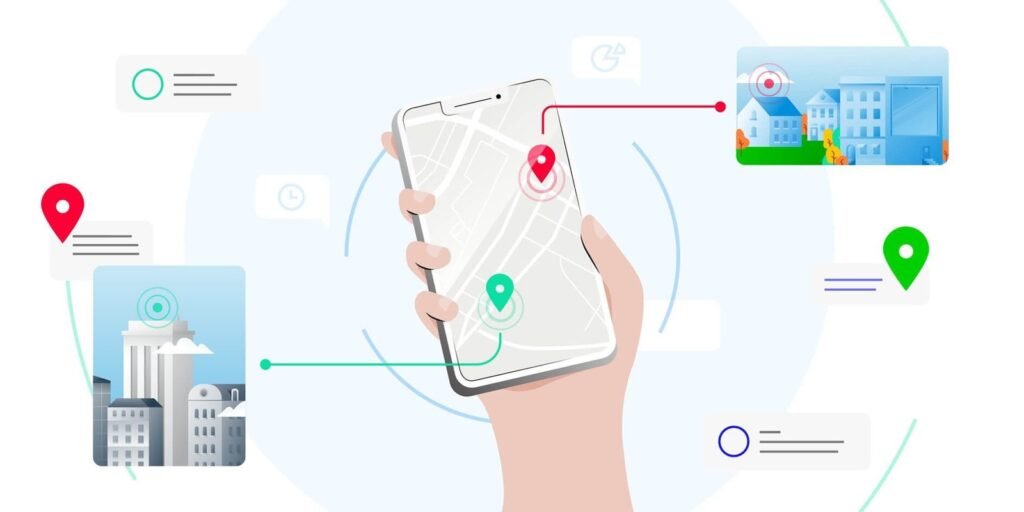 GPRS Tracker India